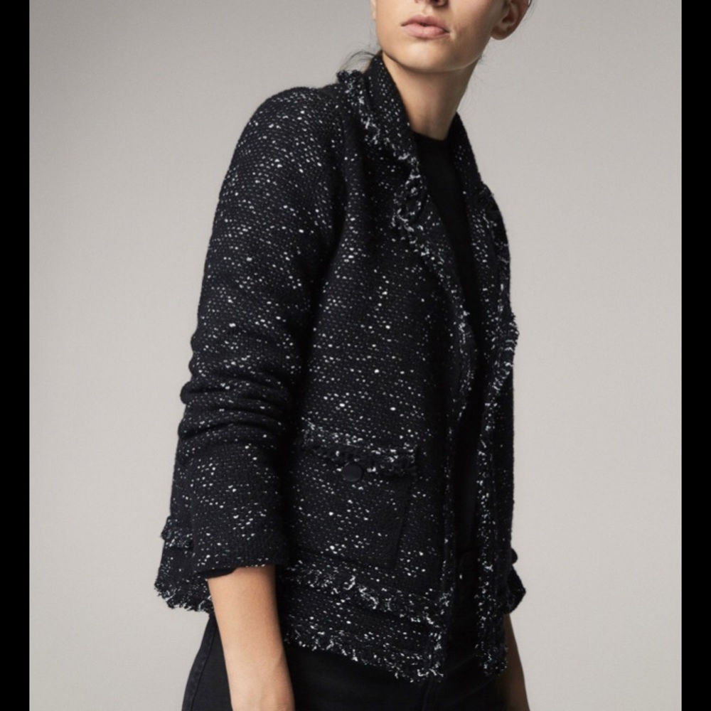 Massimo Dutti blazer